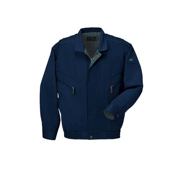 4532484111621 Bruno Bruni 4426 ブルゾン 色：ネイビー サイズ：LL