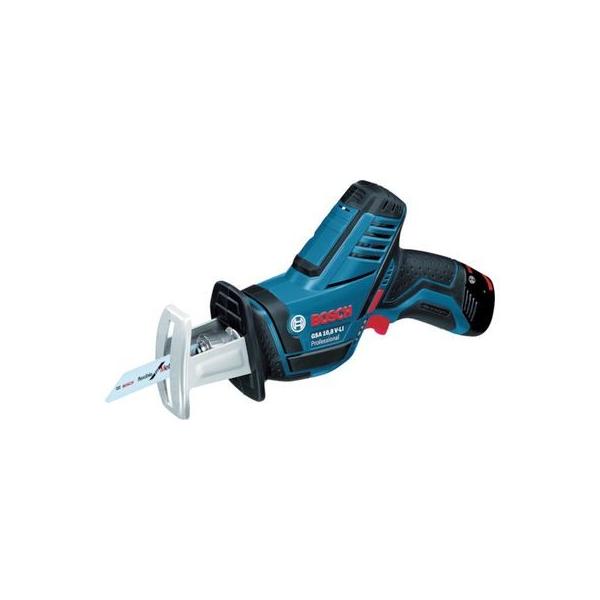 ボッシュ GSA10.8V-LIN コードレスセーバーソー GSA10.8VLIN