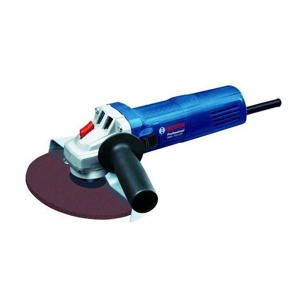 ボッシュ GWS750-125 ディスクグラインダー GWS750125