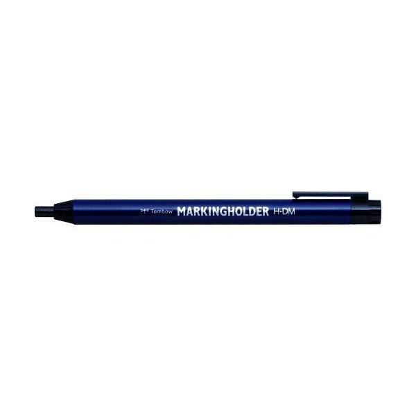 Ｔｏｍｂｏｗ H-DM33 マーキングホルダ－ 黒 HDM33 トンボ鉛筆 ダーマトホルダー クロ
