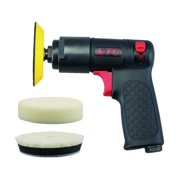 ＫＴＣ JAP120 ポリッシャー ホース取付口ＮＰＴ１／４ JAP120