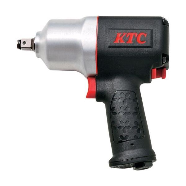 ＫＴＣ JAP461 エアインパクトレンチ エアインパクトレンチ １２．７ｓｑ．インパクトレンチ コンポジットタイプ 能力ボルト径２２ｍｍ