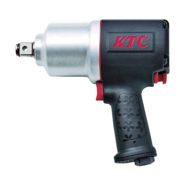 ＫＴＣ JAP651 エアインパクトレンチ エアインパクトレンチ １９．０ｓｑ．インパクトレンチ コンポジットタイプ 能力ボルト径３３ｍｍ