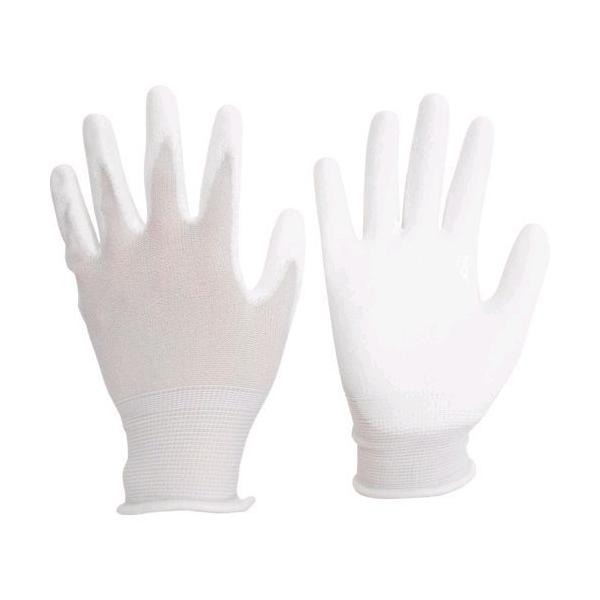 ミドリ安全 MCG500N-S 品質管理用手袋（手のひらコート）　１０双入　Ｓサイズ MCG500NS