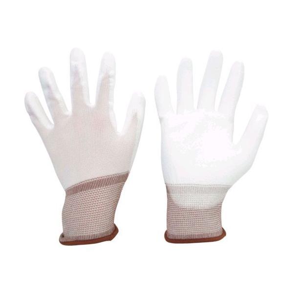 ミドリ安全 MCG500N-SS 品質管理用手袋（手のひらコート）　１０双入　ＳＳサイズ MCG500NSS