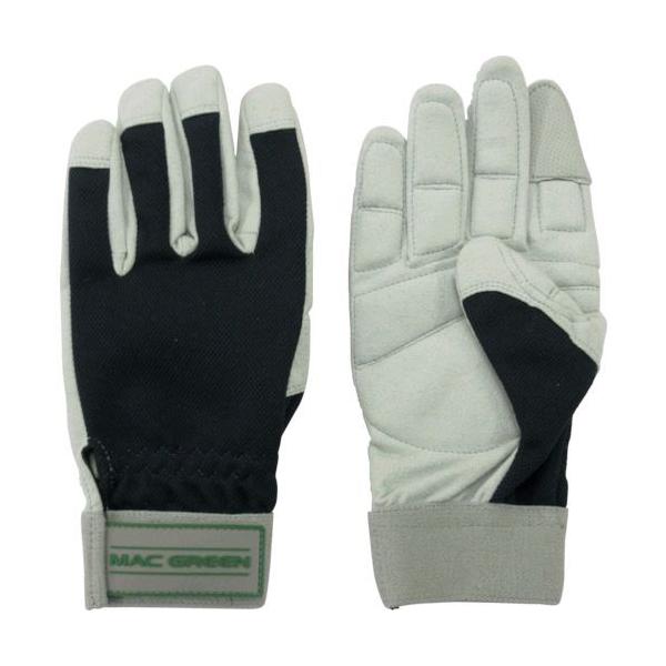 マックス MT851DX-M 森の定番　防振手袋　Ｍサイズ MT851DXM