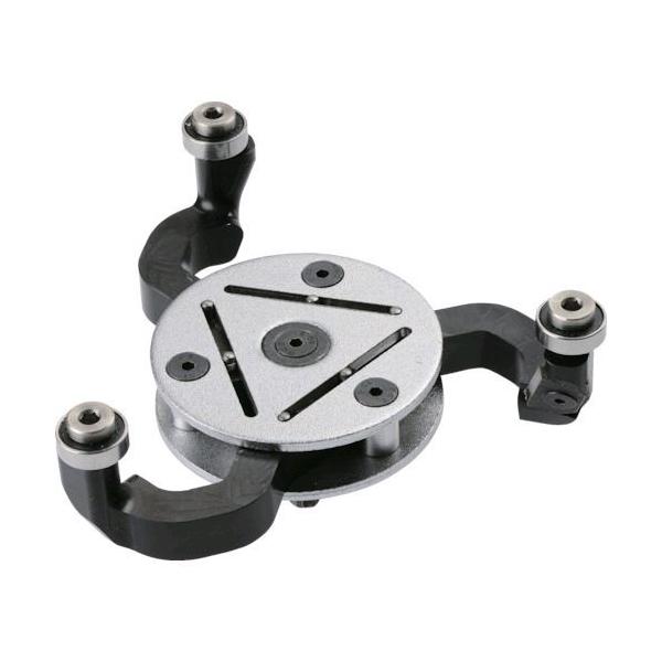 ＮＯＧＡ PC3000 面取り工具 スパイダーバー１６０ PC3000