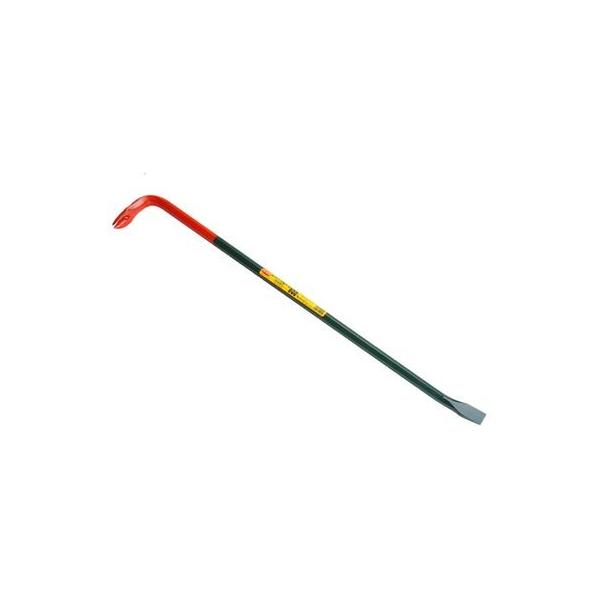 4983517004050 BAKUMA【バクマ工業】 六角バール 19x900 六角L型バール 19×900mm