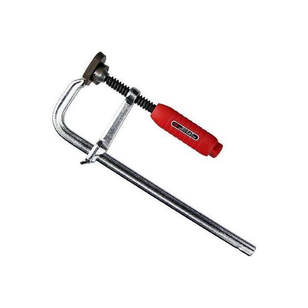 4983517028049 BAKUMA【バクマ工業】 ワンタッチパワークランプ 250×80 PL－250