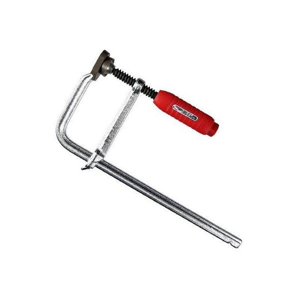 4983517044025 BAKUMA【バクマ工業】 ワンタッチパワークランプ 首長ワイド 250×120 PLW－250