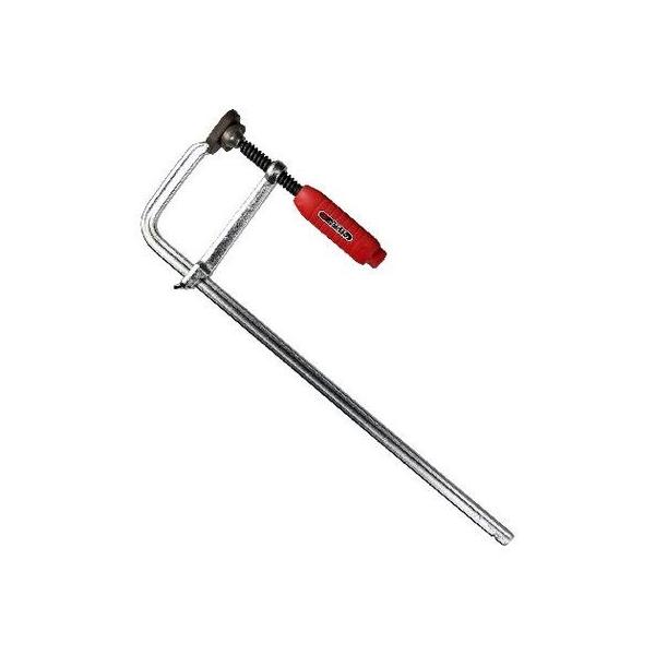 4983517044049 BAKUMA【バクマ工業】 ワンタッチパワークランプ 首長ワイド 400×120 PLW－400