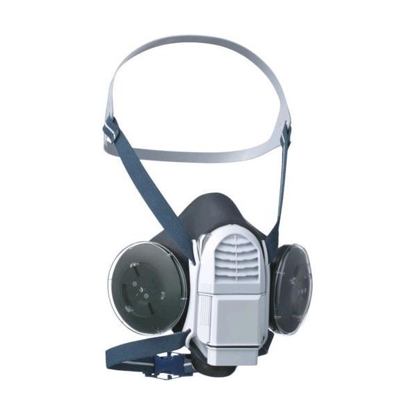 シゲマツ SY28R 電動ファン付呼吸用保護具 Sy28R フィルタ別売