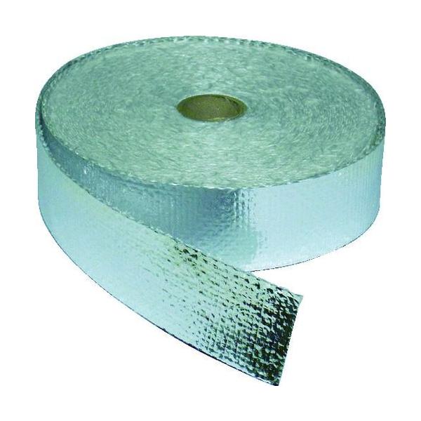 ＴＲＵＳＣＯ TAGT-502 アルミガラステープ　厚み１．５ｍｍＸ幅５０ｍｍＸ長さ２０ｍ TAGT502