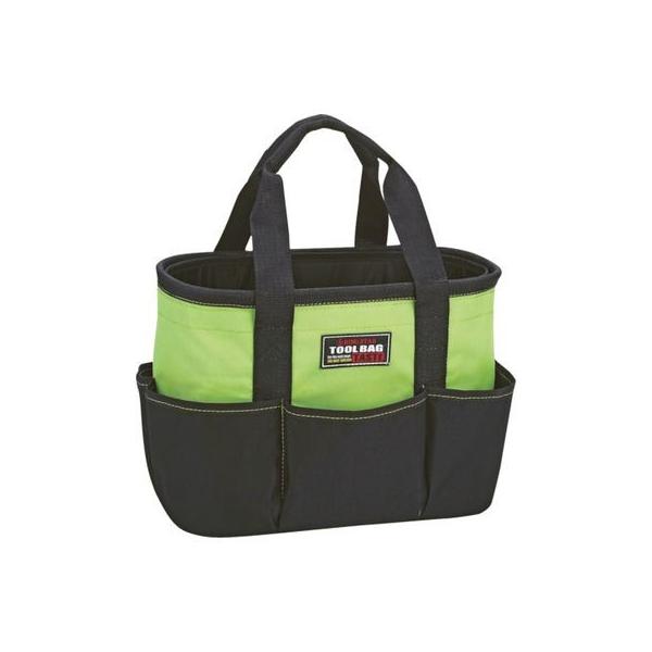 リングスター TBT-3600-GN ツールバッグティストＴＢＴー３６００グリーン TBT3600GN【キャンセル不可】