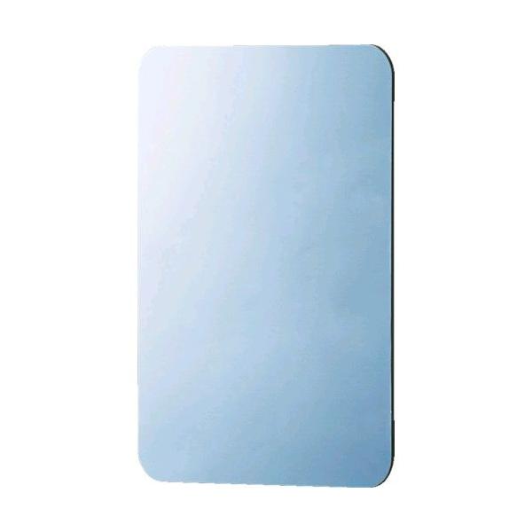 ＴＲＵＳＣＯ TMPEC-1522 カッターで切れる軽量安全ミラー　１４５ｍｍＸ２１５ｍｍ　厚み２ｍｍ TMPEC1522