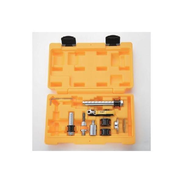 ＴＯＰ TNC-4014S 内径カッター１４点セット TNC4014S トップ工業 TOP工業 塩ビ管 TNC4014STOP