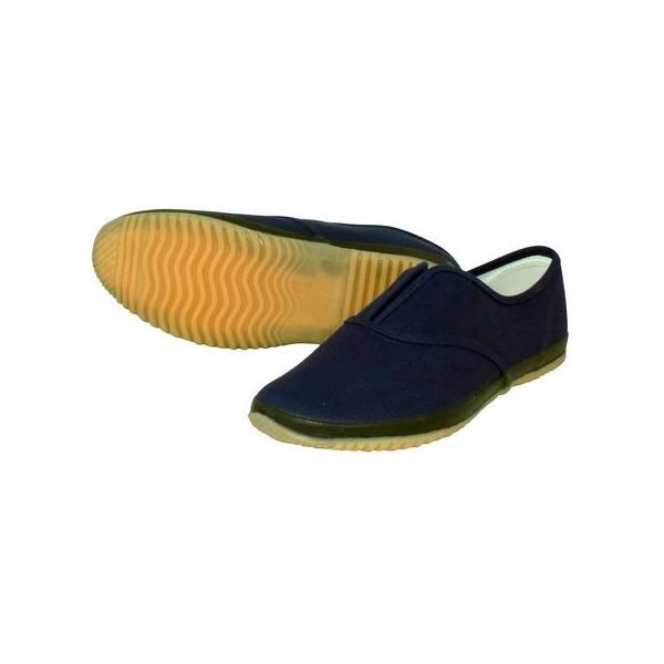 日進ゴム 4932807000432 ＃912 たびぐつ 紺 25．5 ネイビー 足袋靴 履物