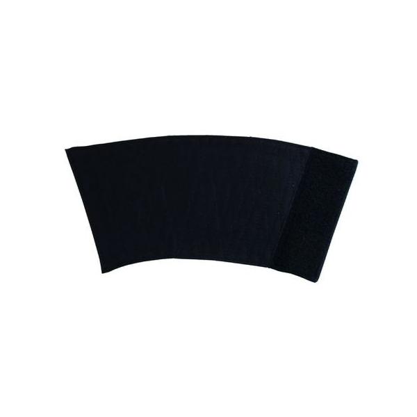 日進ゴム 4932807004867 Ｃ－自力 手甲 マジック付 Ｎ 黒 大 Ｌ ブラック 自力手甲マジック JIRIKI TEMBKL