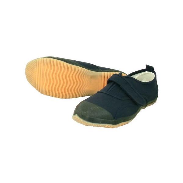 日進ゴム 4932807005970 ＃950 たびぐつガード 紺 24．5 ネイビー たびぐつG 足袋靴 履物