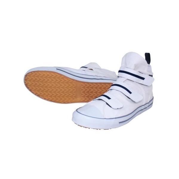 日進ゴム 4932807051656 ハイパーV＃1200 屋根プロ 高所用 白 28．0 ホワイト V-1200 屋根PRO