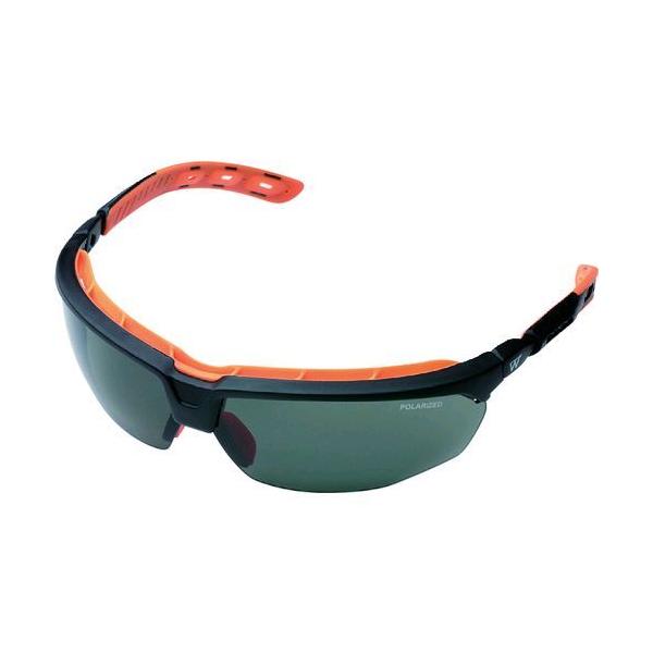 ミドリ安全 VD-203-HENKOU サングラス仕様　保護メガネ　ＶＤ－２０３偏光 VD203HENKOU