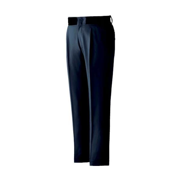 ミドリ安全 VE507P-S 楽腰パンツ パンツ単体 ＶＥ５０７Ｐ ネイビー Ｓ VE507PS MIDORI ANZEN
