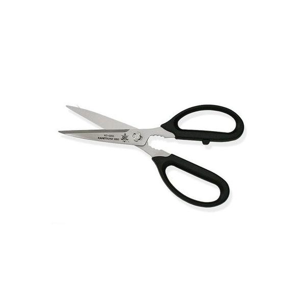 関兼常 KC-020S 関兼常 キッチンハサミ 取り外し式 KC020S