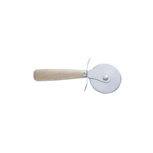 ■■■■■ご購入前に必ずご確認ください■■■■■ＰＣ　⇒　商品ページ下部の【商品説明】の内容スマホ⇒「すべて見る」をタップし【商品説明】の内容■■■■■■■■■■■■■■■■■■■■■■■■●木柄にステンレスカッターが付いた木柄ピザカッター...