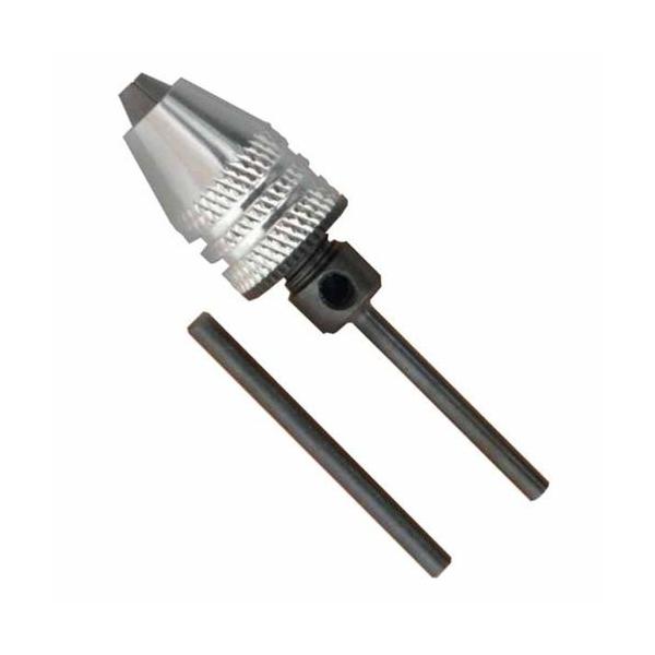 イチネンミツトモ 29071 精密ミニドリルチャック 0．3～3．2mm イチネンMTM RELIEF リリーフ