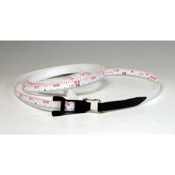 ヤマヨ YAMAYO D80CMB バックル付ダイアメーター ヤマヨ測定機 バックル付きダイアメーター