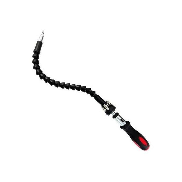 4941901023865 KENOH フレキラチェットドライバー 6Pビット付 FRD－6