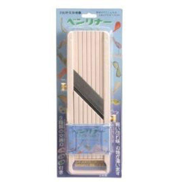 直送 代引不可・他メーカー同梱不可 ベンリナー 4976654150339 アイボリー BP【キャンセル不可】