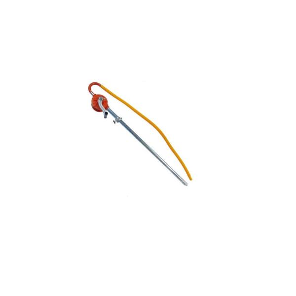 工進 SB-25 【2個入】 手動ドラムポンプ SB25