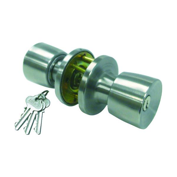 ＡＧＥＮＴ 1000AN １スピンドル型取替握玉 ５本ピンシリンダータイプ １０００ＡＮ