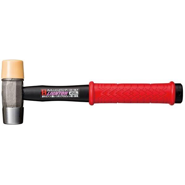 オーエッチ工業 CH-10LT ライトンコンビハンマー＃1 CH10LT