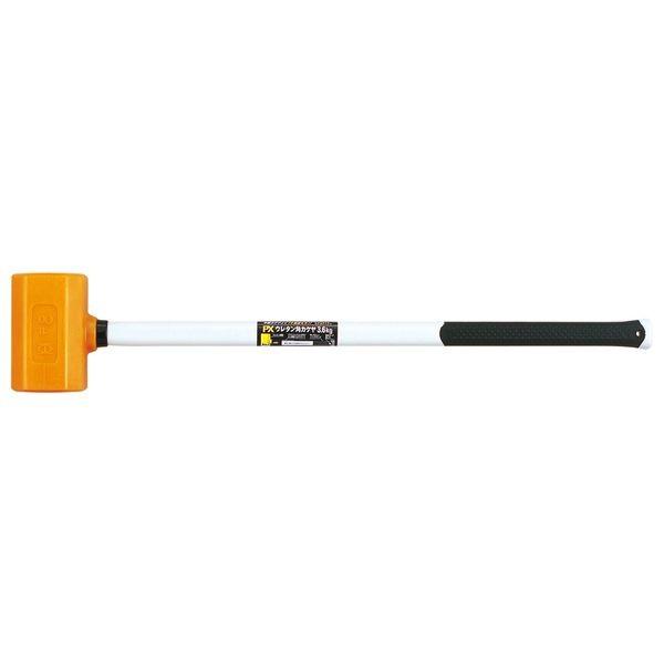 オーエッチ工業 PXUK-03SG PX Gウレタンカクカケヤ PXUK03SG OH Gウレタン角カケヤ PX印 便利グッズ