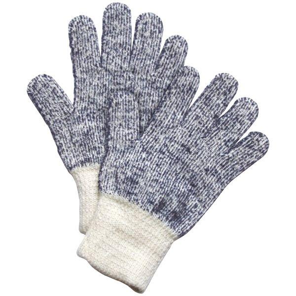 オーエッチ工業 TG-M 耐熱グローブ TGM OH Mサイズ ブルー 4963360050305 便利グッズ