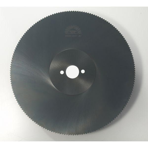 大同 HSS300X2.5X31.8 280Z ダ メタルソー HSS300X2.5X31.8280Zダ