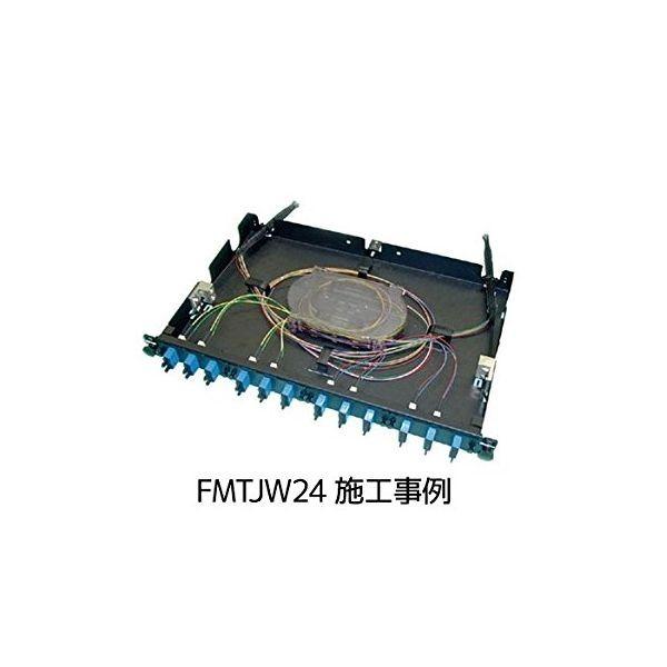 パンドウイット FMTJW24 スプライスボックス 24P : 測定器・工具 パンドウイット FMTJW24 スプライスボックス 24P : 測定器・工具