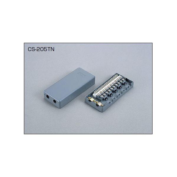 SANWA CS-205T クリップ端子板 【サンワD】 CS205T : 測定