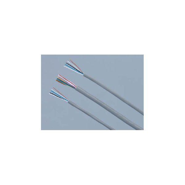 通信興業 Tsuko Dkt 0 5x10p 100個入 Dkt 電子ボタン電話用ケーブル ツウコウ Dkt0 5x10p Ed2901897 測定器 工具のイーデンキ 通販 Yahoo ショッピング