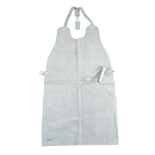 シモン 201ムネマエカケ 溶接用保護具