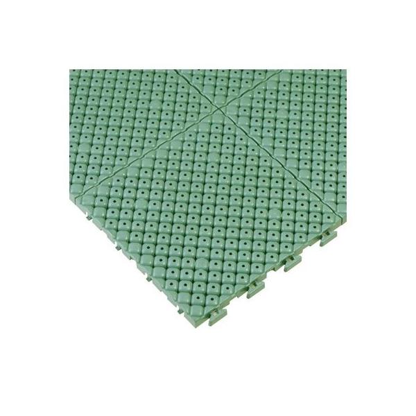 ミヅシマ工業 4930300 クッションチェッカー 本体 250X250 493-0300 7-5634-01