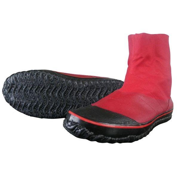 日進ゴム 4932807057924 はたけ足袋 ＃708 エンジ M【23．5～24．0】