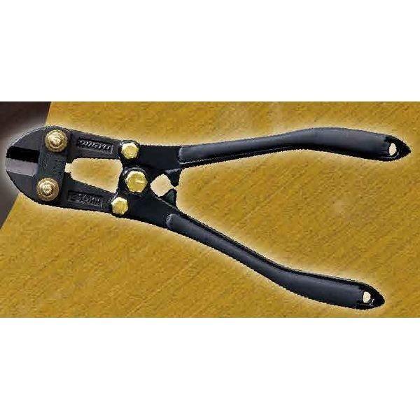 土牛産業 DOGYU 02865 土牛鍛造アルミボルトクリッパー210mm BG