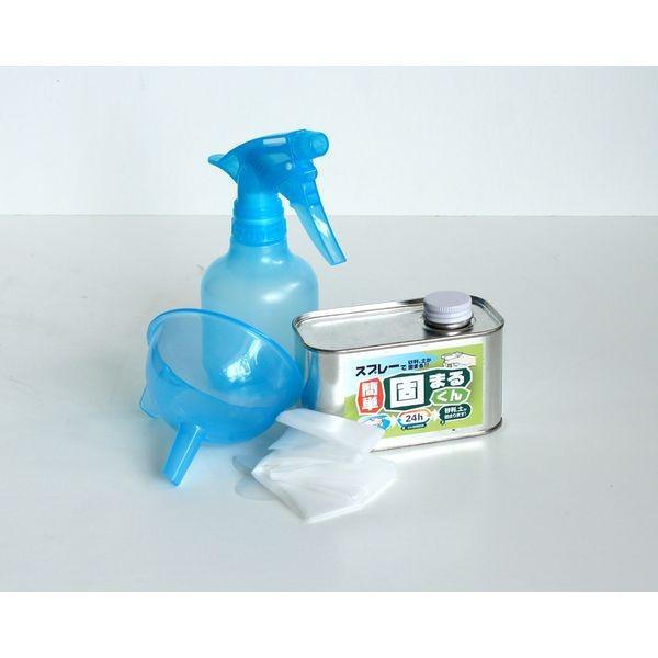 【個数：1個】アーバンテック K2-003S かんたん固まるくん 300gセット K2003S