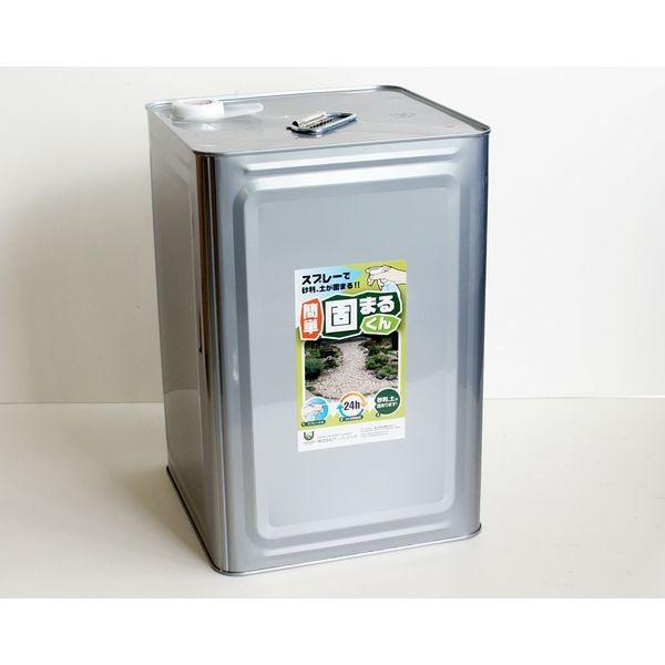 【個数：1個】アーバンテック K2-016 かんたん固まるくん 16kg K2016