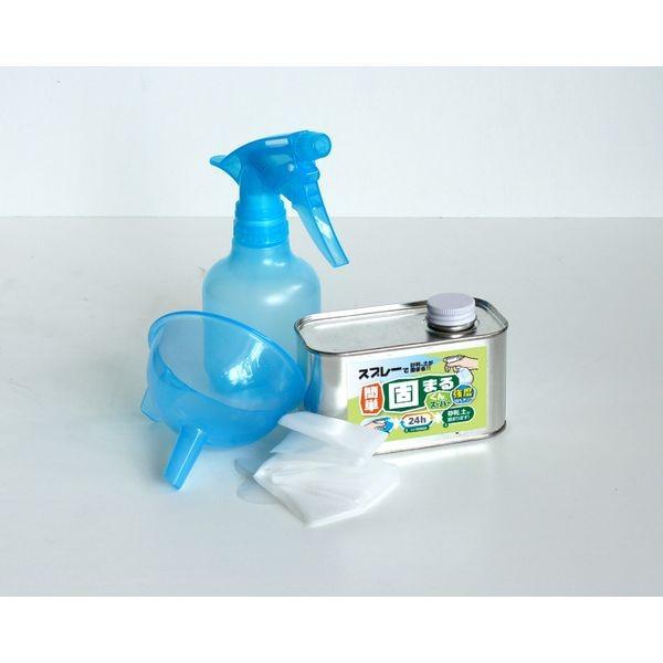 【個数：1個】アーバンテック S2-003S かんたん固まるくんスーパー 300gセット S2003S