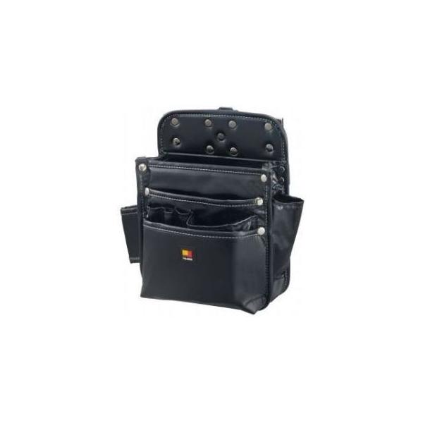 TJMデザイン タジマ SFKBNKG3L 着脱式腰袋 釘袋３段大 釘袋3段大 SFKBN-KG3L TAJIMA