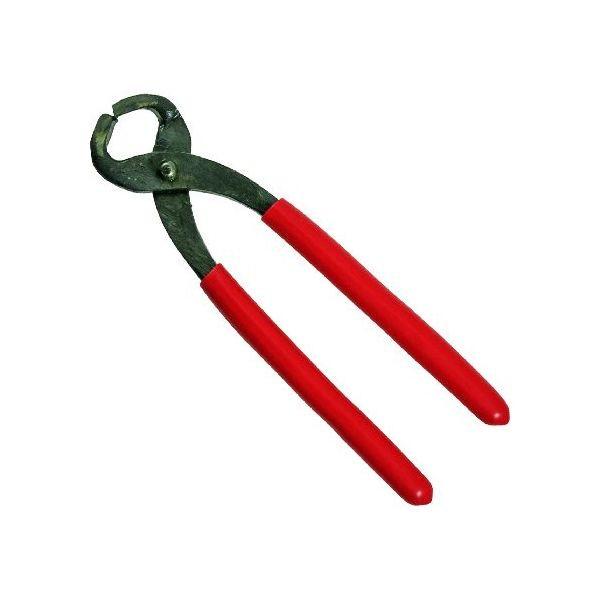 4969968138865 大五郎 ガラス割やっとこ 180mm 13886